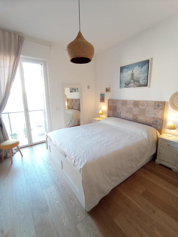 Appartement Terrazza18 à Milan Extérieur photo