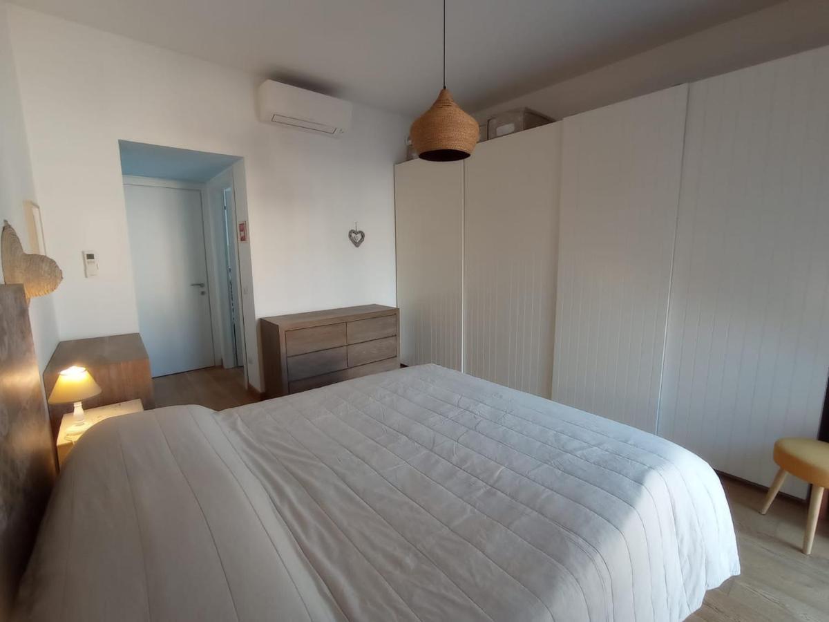 Appartement Terrazza18 à Milan Extérieur photo