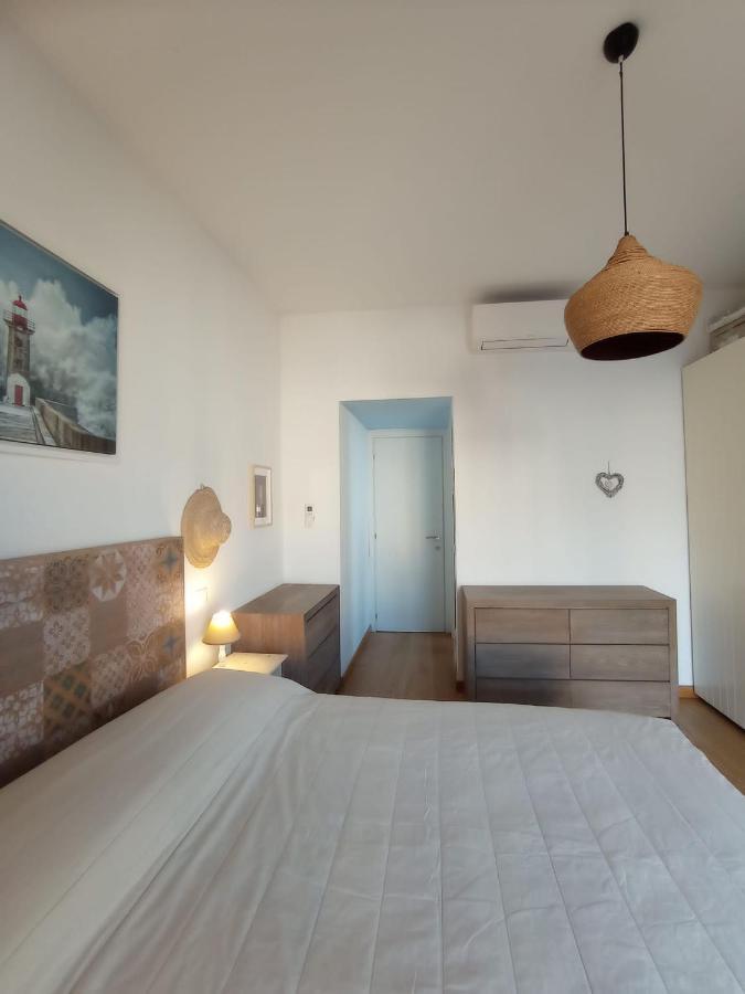 Appartement Terrazza18 à Milan Extérieur photo