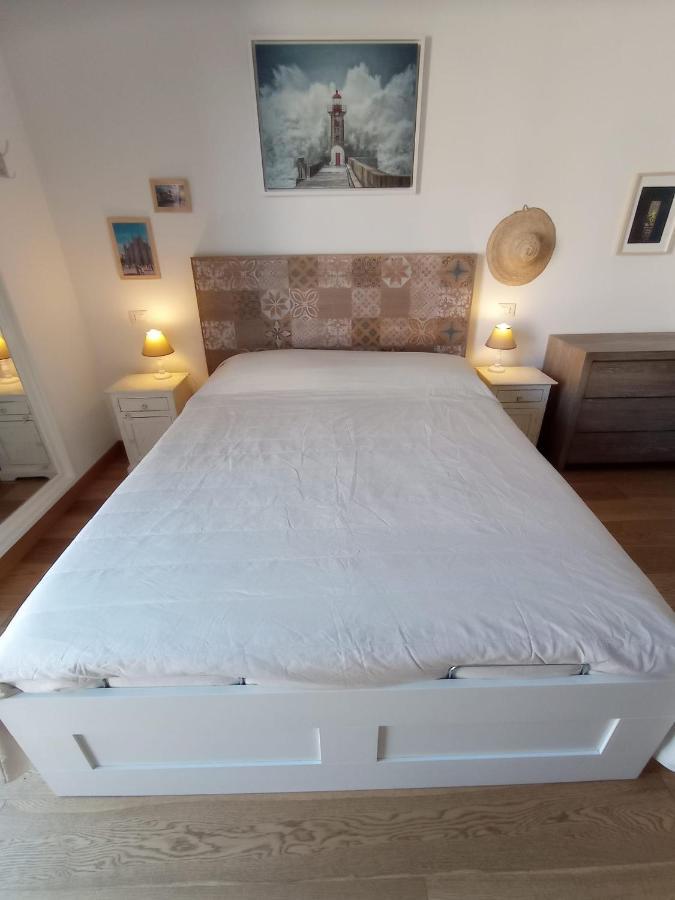 Appartement Terrazza18 à Milan Extérieur photo