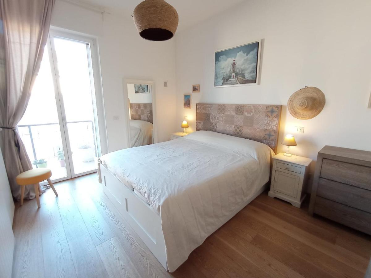 Appartement Terrazza18 à Milan Extérieur photo